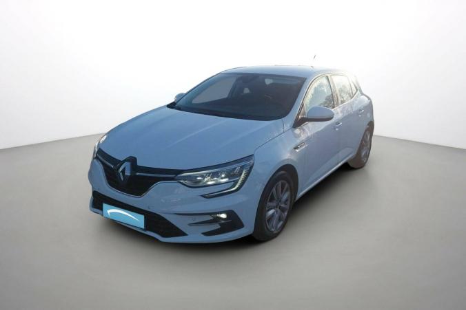 Vente en ligne Renault Megane 4 Mégane IV Berline TCe 115 FAP au prix de 15 990 €