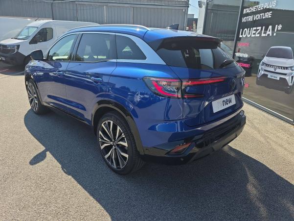 Vente en ligne Renault Austral  E-Tech hybrid 200 au prix de 35 970 €