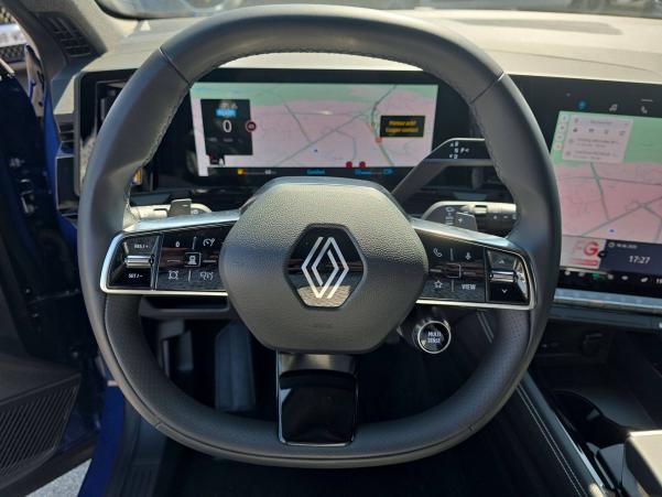 Vente en ligne Renault Austral  E-Tech hybrid 200 au prix de 35 970 €