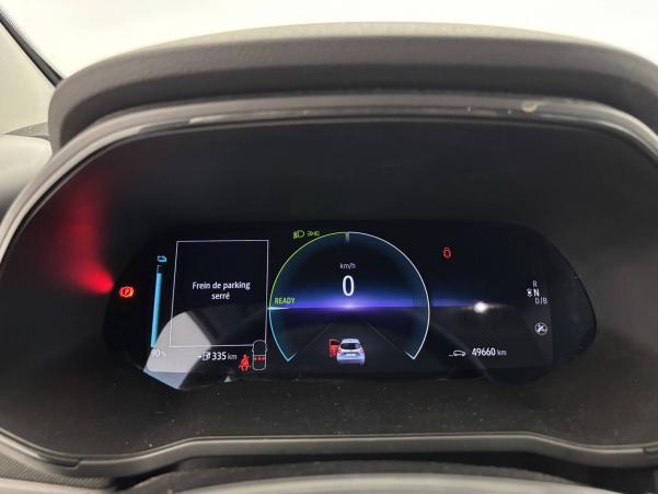 Vente en ligne Renault Zoé Zoe R110 - 22B au prix de 13 970 €