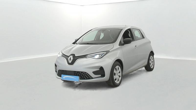 Vente en ligne Renault Zoé Zoe R110 - 22B au prix de 13 970 €