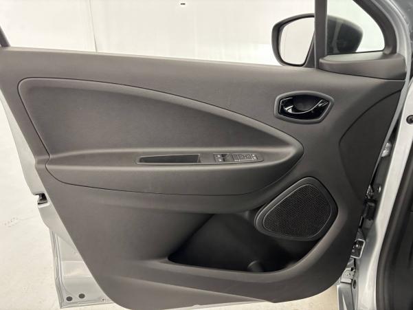 Vente en ligne Renault Zoé Zoe R110 - 22B au prix de 13 970 €