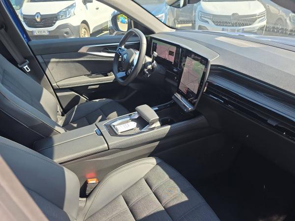 Vente en ligne Renault Austral  E-Tech hybrid 200 au prix de 35 970 €
