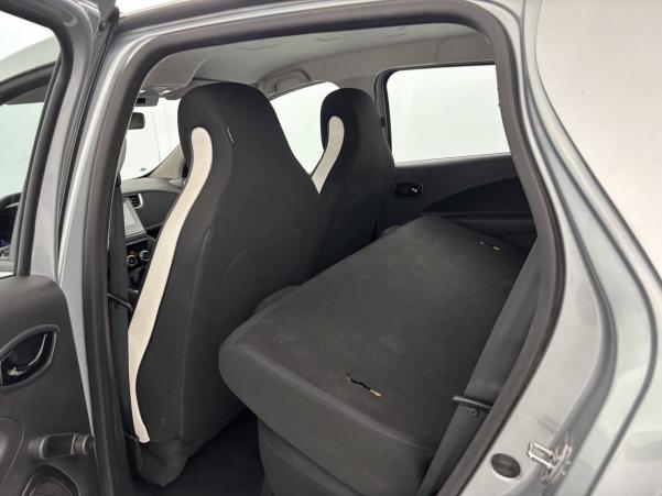 Vente en ligne Renault Zoé Zoe R110 - 22B au prix de 13 970 €