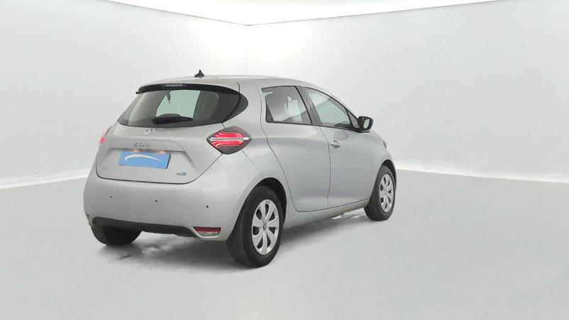 Vente en ligne Renault Zoé Zoe R110 - 22B au prix de 13 970 €