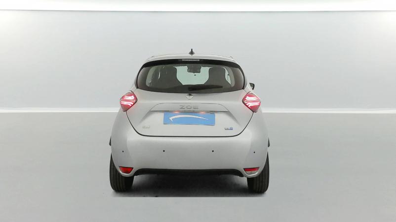 Vente en ligne Renault Zoé Zoe R110 - 22B au prix de 13 970 €