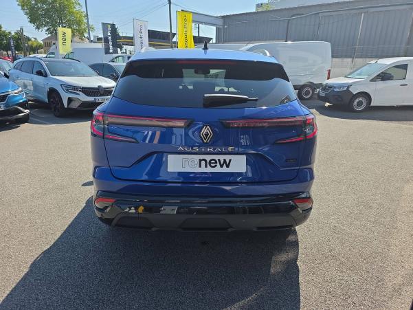 Vente en ligne Renault Austral  E-Tech hybrid 200 au prix de 35 970 €