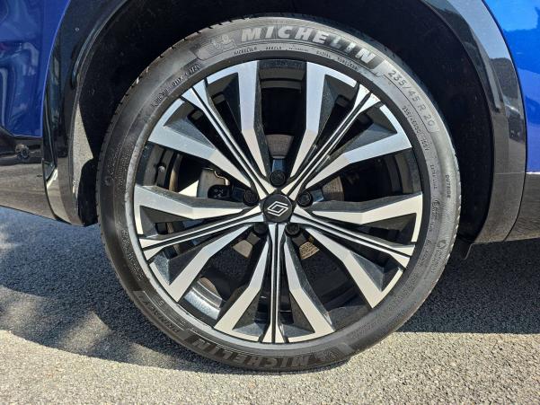 Vente en ligne Renault Austral  E-Tech hybrid 200 au prix de 35 970 €