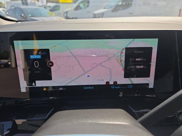 Vente en ligne Renault Austral  E-Tech hybrid 200 au prix de 35 970 €