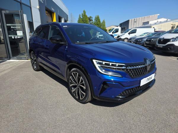 Vente en ligne Renault Austral  E-Tech hybrid 200 au prix de 35 970 €