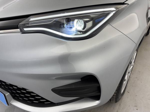 Vente en ligne Renault Zoé Zoe R110 - 22B au prix de 13 970 €