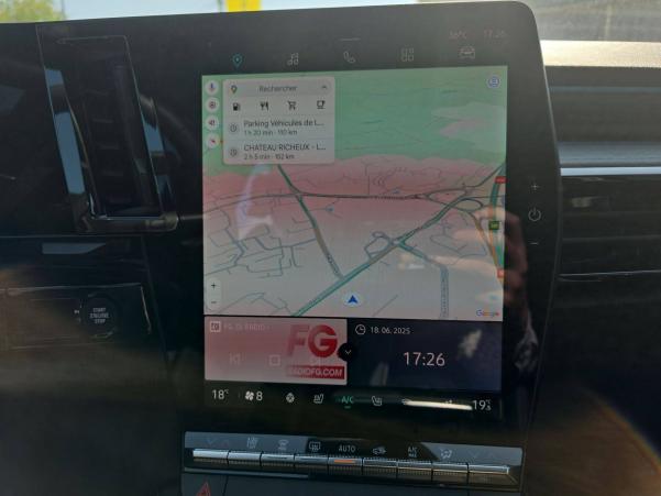 Vente en ligne Renault Austral  E-Tech hybrid 200 au prix de 35 970 €