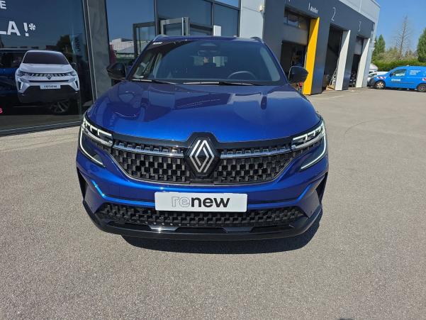 Vente en ligne Renault Austral  E-Tech hybrid 200 au prix de 35 970 €