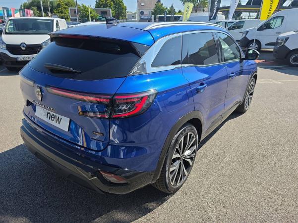 Vente en ligne Renault Austral  E-Tech hybrid 200 au prix de 35 970 €