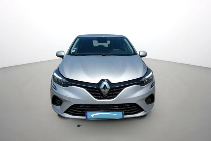 Vente en ligne Renault Clio 5 Clio E-Tech 140 au prix de 14 470 €