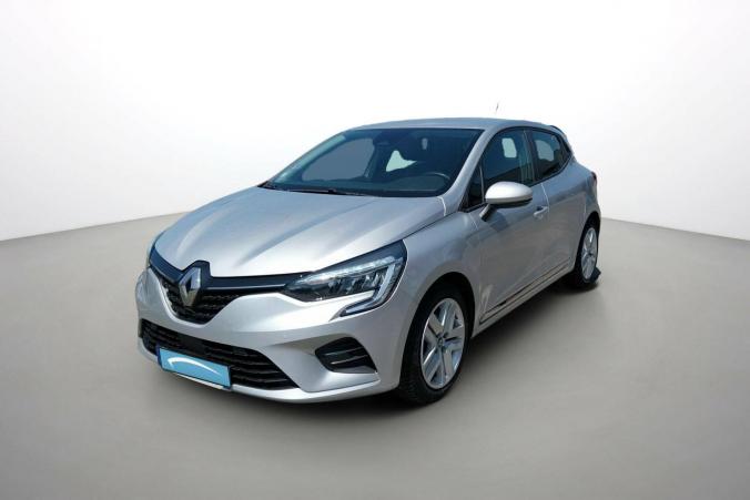 Vente en ligne Renault Clio 5 Clio E-Tech 140 au prix de 14 470 €