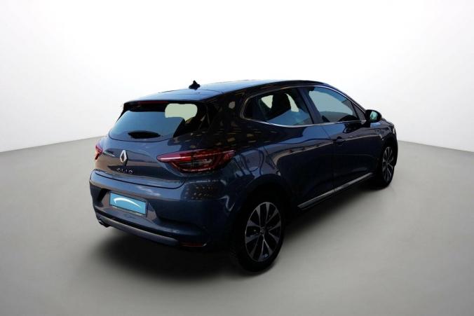 Vente en ligne Renault Clio 5 Clio Blue dCi 100 - 21N au prix de 12 990 €