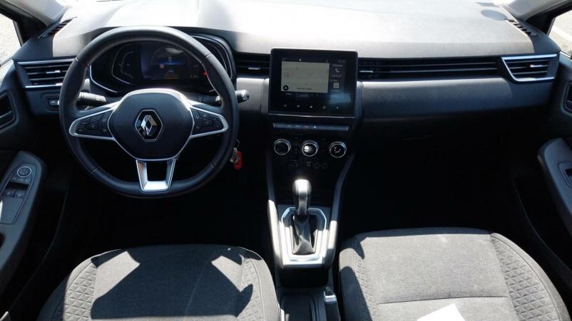 Vente en ligne Renault Clio 5 Clio E-Tech 140 au prix de 14 470 €