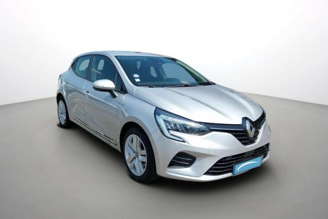 Vente en ligne Renault Clio 5 Clio E-Tech 140 au prix de 14 470 €