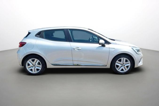 Vente en ligne Renault Clio 5 Clio E-Tech 140 au prix de 14 470 €