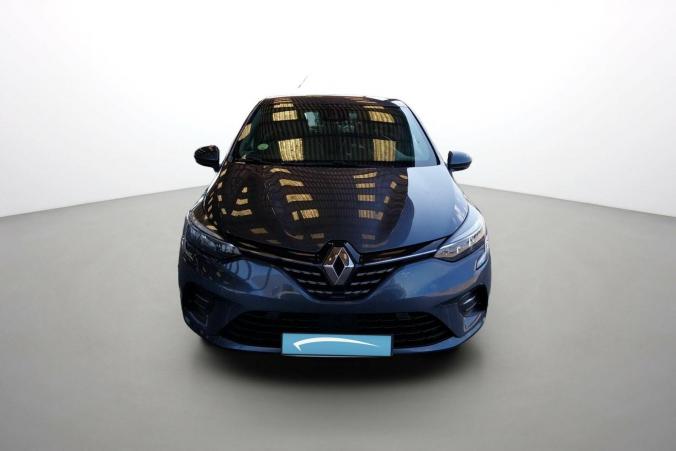 Vente en ligne Renault Clio 5 Clio Blue dCi 100 - 21N au prix de 12 990 €