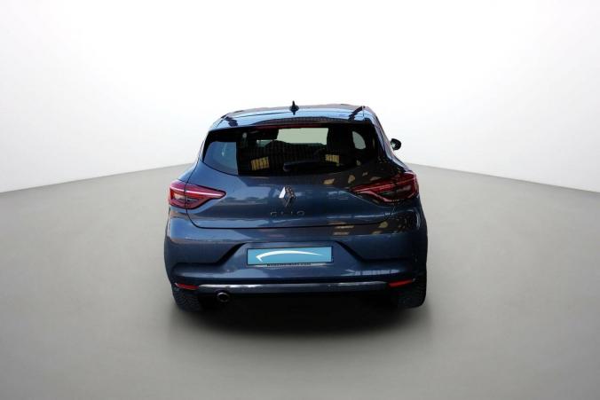 Vente en ligne Renault Clio 5 Clio Blue dCi 100 - 21N au prix de 12 990 €