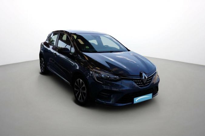 Vente en ligne Renault Clio 5 Clio Blue dCi 100 - 21N au prix de 12 990 €