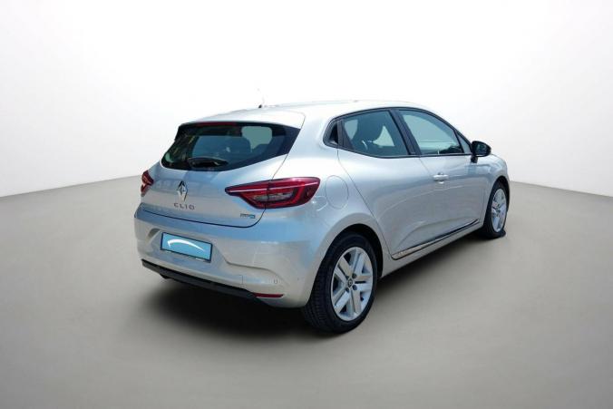 Vente en ligne Renault Clio 5 Clio E-Tech 140 au prix de 14 470 €
