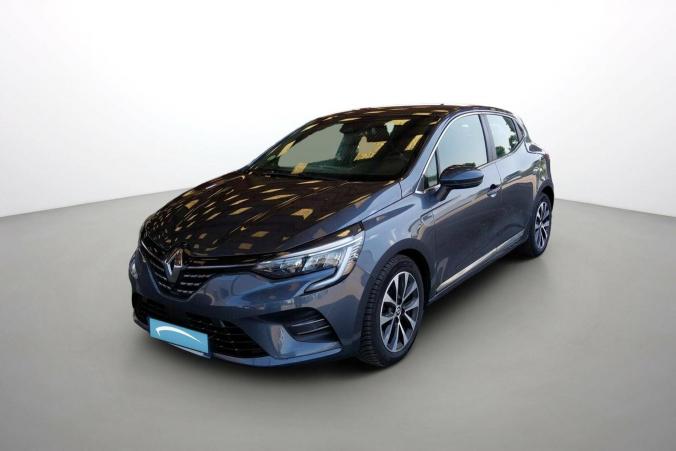 Vente en ligne Renault Clio 5 Clio Blue dCi 100 - 21N au prix de 12 990 €