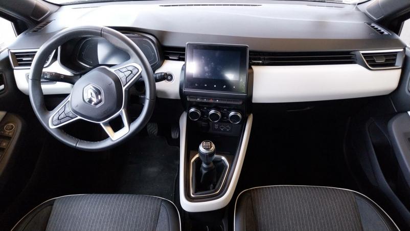 Vente en ligne Renault Clio 5 Clio Blue dCi 100 - 21N au prix de 12 990 €