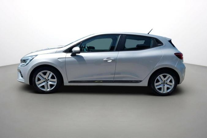 Vente en ligne Renault Clio 5 Clio E-Tech 140 au prix de 14 470 €