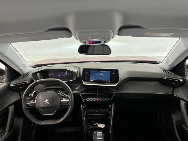 Vente en ligne Peugeot 2008  PureTech 130 S&S EAT8 au prix de 17 980 €