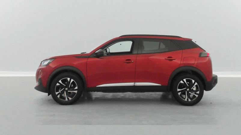 Vente en ligne Peugeot 2008  PureTech 130 S&S EAT8 au prix de 17 980 €