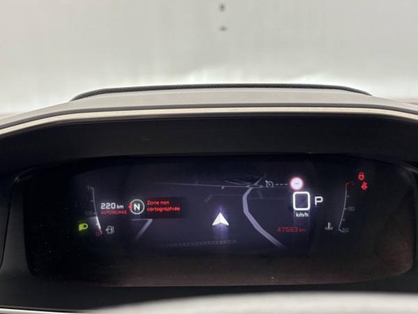 Vente en ligne Peugeot 2008  PureTech 130 S&S EAT8 au prix de 17 980 €