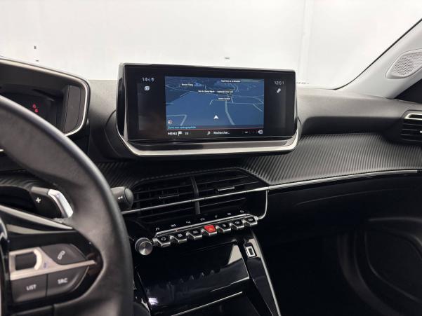 Vente en ligne Peugeot 2008  PureTech 130 S&S EAT8 au prix de 17 980 €