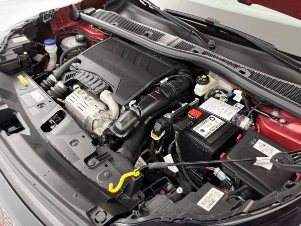 Vente en ligne Peugeot 2008  PureTech 130 S&S EAT8 au prix de 17 980 €