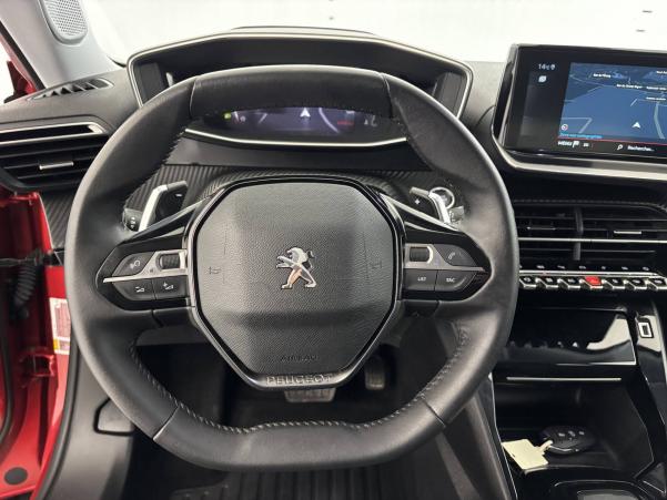 Vente en ligne Peugeot 2008  PureTech 130 S&S EAT8 au prix de 17 980 €