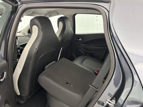 Vente en ligne Renault Zoé Zoe R110 Achat Intégral - 21C au prix de 15 990 €