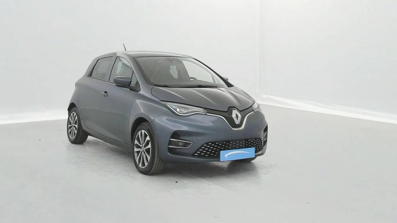Vente en ligne Renault Zoé Zoe R110 Achat Intégral - 21C au prix de 15 990 €