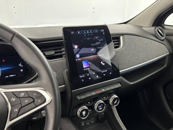 Vente en ligne Renault Zoé Zoe R110 Achat Intégral - 21C au prix de 15 990 €
