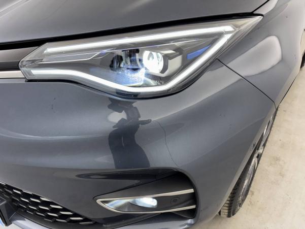 Vente en ligne Renault Zoé Zoe R110 Achat Intégral - 21C au prix de 15 990 €