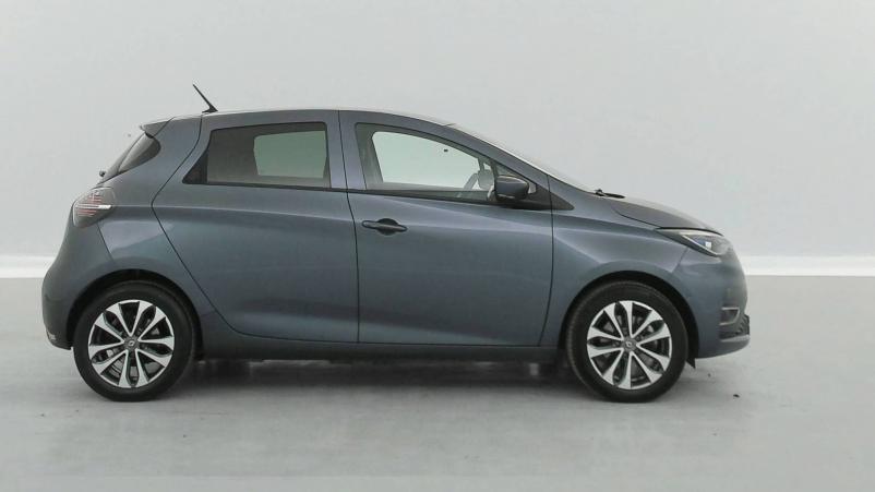Vente en ligne Renault Zoé Zoe R110 Achat Intégral - 21C au prix de 15 990 €