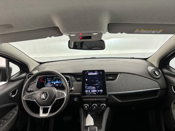 Vente en ligne Renault Zoé Zoe R110 Achat Intégral - 21C au prix de 15 990 €