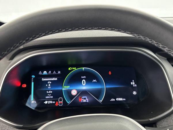 Vente en ligne Renault Zoé Zoe R110 Achat Intégral - 21C au prix de 15 990 €