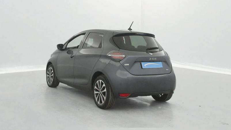 Vente en ligne Renault Zoé Zoe R110 Achat Intégral - 21C au prix de 15 990 €