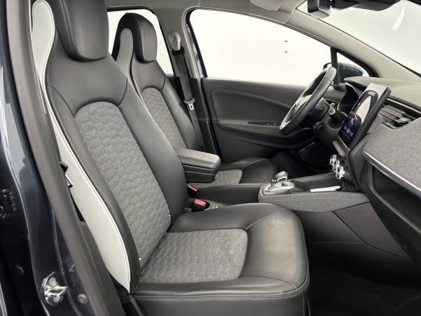 Vente en ligne Renault Zoé Zoe R110 Achat Intégral - 21C au prix de 15 990 €
