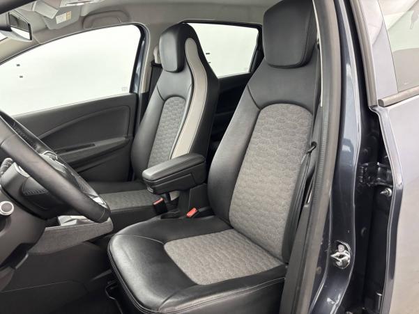 Vente en ligne Renault Zoé Zoe R110 Achat Intégral - 21C au prix de 15 990 €