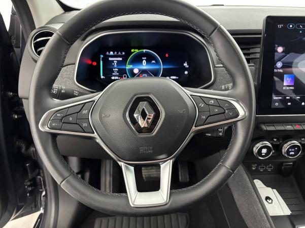 Vente en ligne Renault Zoé Zoe R110 Achat Intégral - 21C au prix de 15 990 €