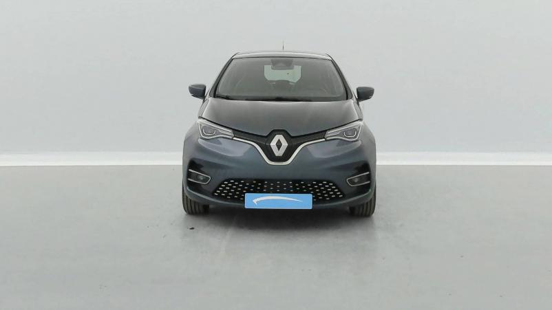 Vente en ligne Renault Zoé Zoe R110 Achat Intégral - 21C au prix de 15 990 €