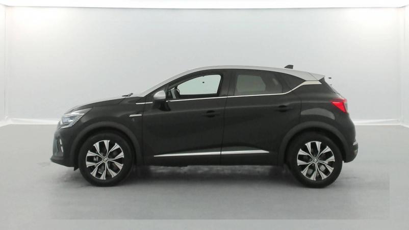 Vente en ligne Renault Captur  E-Tech full hybrid 145 au prix de 25 670 €
